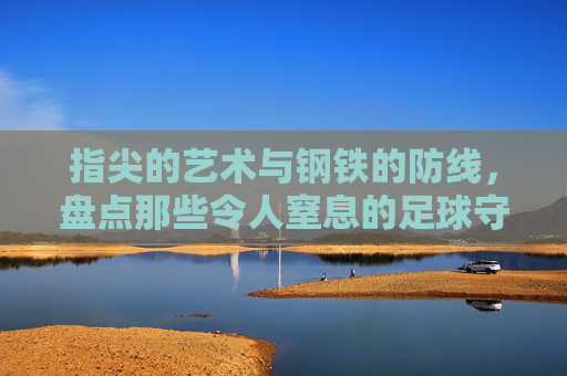 指尖的艺术与钢铁的防线,盘点那些令人窒息的足球守门员救球集锦图