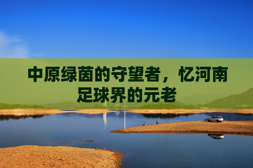 中原绿茵的守望者,忆河南足球界的元老