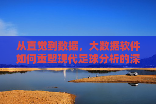从直觉到数据,大数据软件如何重塑现代足球分析的深层逻辑