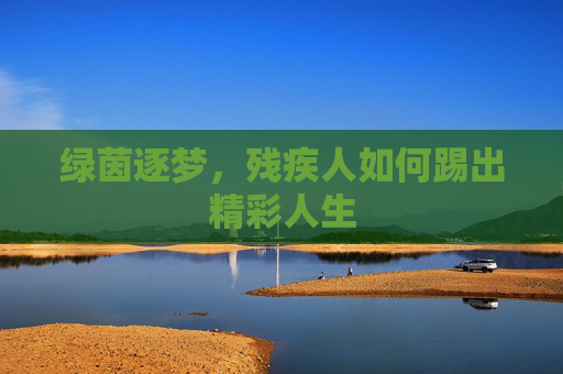 绿茵逐梦,残疾人如何踢出精彩人生