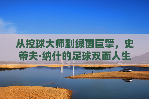 从控球大师到绿茵巨擘,史蒂夫·纳什的足球双面人生