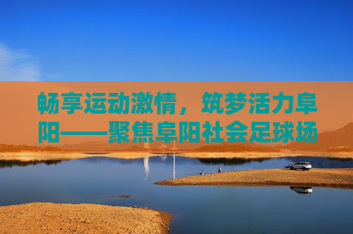 畅享运动激情,筑梦活力阜阳——聚焦阜阳社会足球场建设