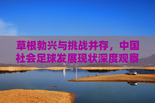 草根勃兴与挑战并存,中国社会足球发展现状深度观察
