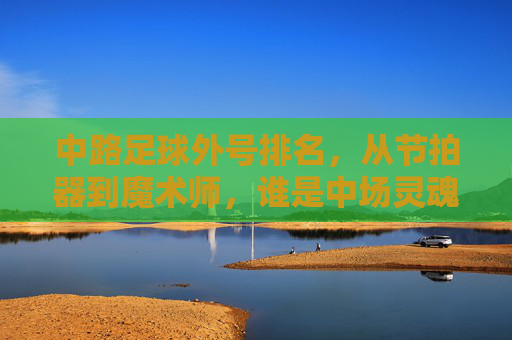 中路足球外号排名,从节拍器到魔术师,谁是中场灵魂的代名词?