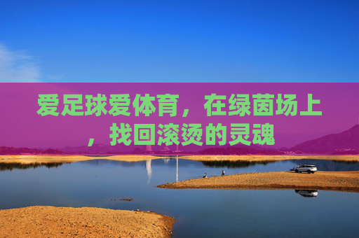 爱足球爱体育,在绿茵场上,找回滚烫的灵魂