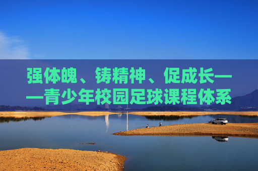 强体魄、铸精神、促成长——青少年校园足球课程体系探究报告
