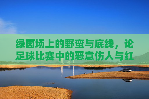 绿茵场上的野蛮与底线,论足球比赛中的恶意伤人与红牌警示