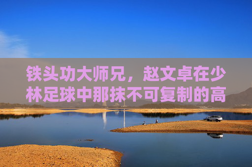 铁头功大师兄，赵文卓在少林足球中那抹不可复制的高冷风采