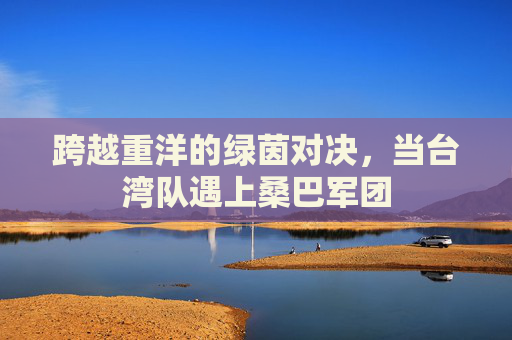 跨越重洋的绿茵对决,当台湾队遇上桑巴军团