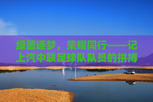 绿茵逐梦,荣耀同行——记上汽中联足球队队员的拼搏风采