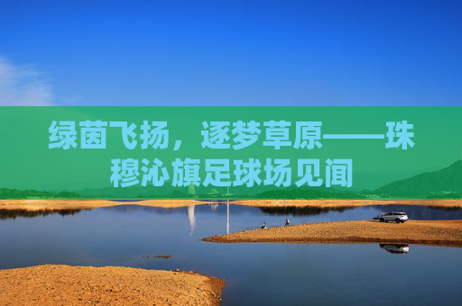 绿茵飞扬,逐梦草原——珠穆沁旗足球场见闻