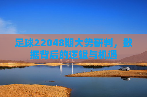 足球22048期大势研判，数据背后的逻辑与机遇