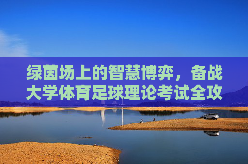 绿茵场上的智慧博弈，备战大学体育足球理论考试全攻略