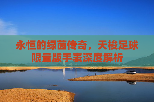 永恒的绿茵传奇,天梭足球限量版手表深度解析