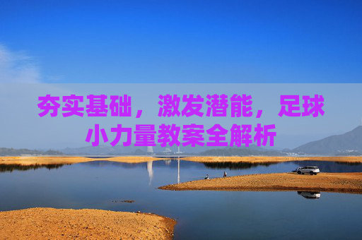 夯实基础,激发潜能,足球小力量教案全解析