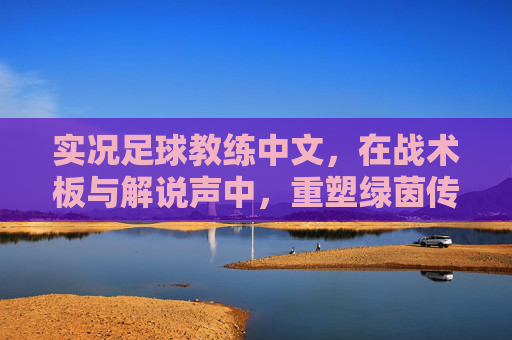 实况足球教练中文,在战术板与解说声中,重塑绿茵传奇