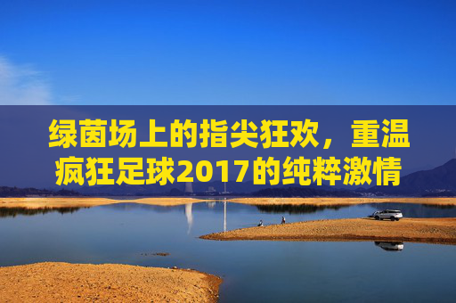绿茵场上的指尖狂欢,重温疯狂足球2017的纯粹激情