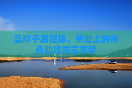 蓝胖子踢足球,草地上的神奇助攻与童年梦