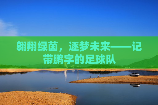 翱翔绿茵,逐梦未来——记带鹏字的足球队