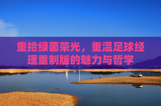 重拾绿茵荣光,重温足球经理重制版的魅力与哲学