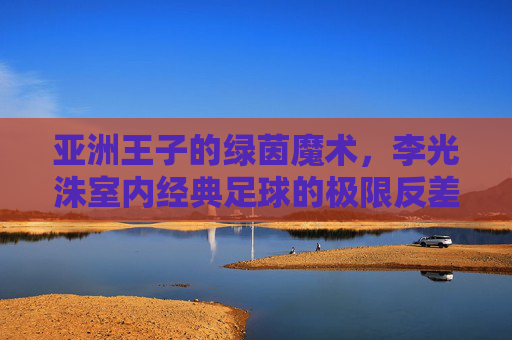 亚洲王子的绿茵魔术,李光洙室内经典足球的极限反差萌