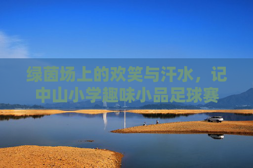 绿茵场上的欢笑与汗水，记中山小学趣味小品足球赛
