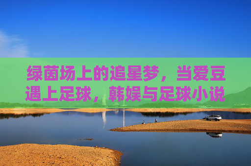 绿茵场上的追星梦,当爱豆遇上足球,韩娱与足球小说的独特魅力