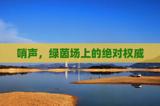 哨声,绿茵场上的绝对权威