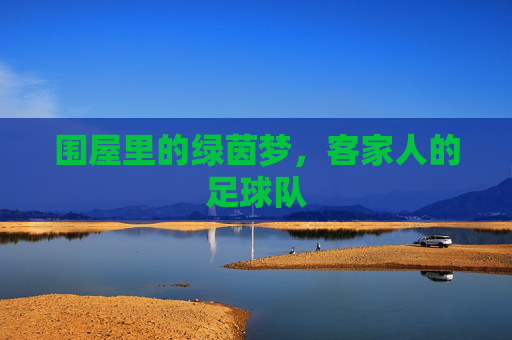 围屋里的绿茵梦,客家人的足球队