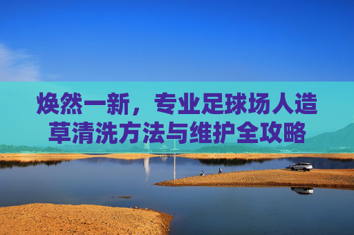 焕然一新,专业足球场人造草清洗方法与维护全攻略