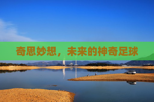 奇思妙想,未来的神奇足球