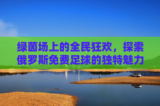 绿茵场上的全民狂欢,探索俄罗斯免费足球的独特魅力