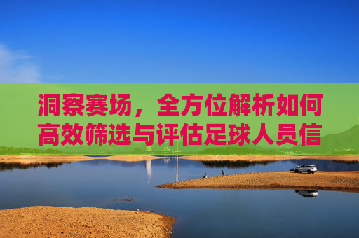 洞察赛场,全方位解析如何高效筛选与评估足球人员信息