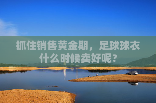抓住销售黄金期,足球球衣什么时候卖好呢?