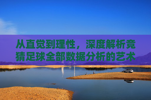 从直觉到理性,深度解析竞猜足球全部数据分析的艺术与实战