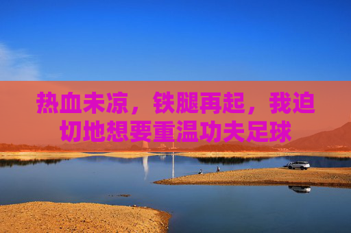热血未凉,铁腿再起,我迫切地想要重温功夫足球