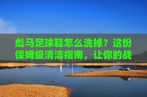 彪马足球鞋怎么洗掉?这份保姆级清洁指南,让你的战靴焕然一新