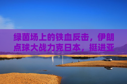 绿茵场上的铁血反击，伊朗点球大战力克日本，挺进亚洲杯八强