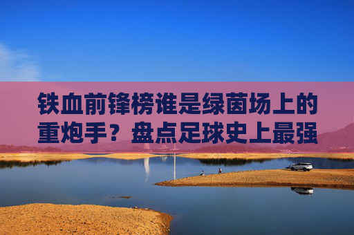 铁血前锋榜谁是绿茵场上的重炮手?盘点足球史上最强硬的前锋排名