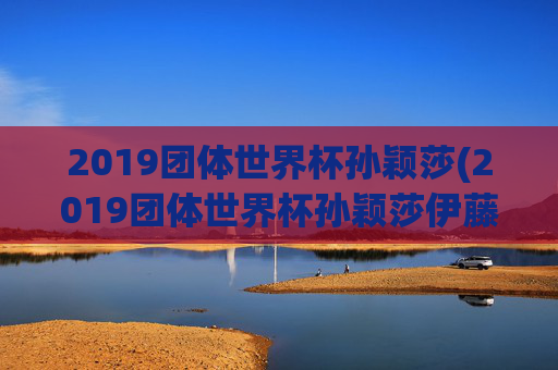 2019团体世界杯孙颖莎(2019团体世界杯孙颖莎伊藤美诚)