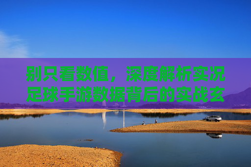 别只看数值,深度解析实况足球手游数据背后的实战玄机与阵容逻辑