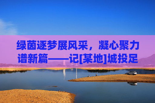 绿茵逐梦展风采，凝心聚力谱新篇——记[某地]城投足球邀请赛