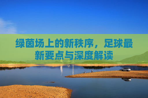 绿茵场上的新秩序，足球最新要点与深度解读