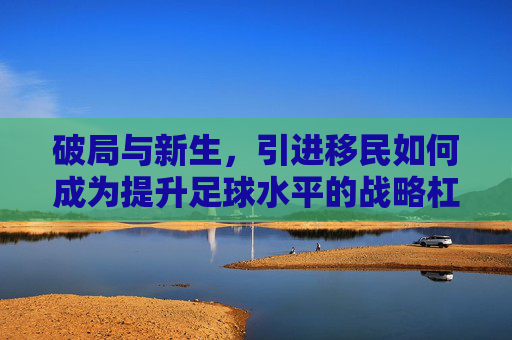 破局与新生,引进移民如何成为提升足球水平的战略杠杆