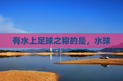 有水上足球之称的是,水球