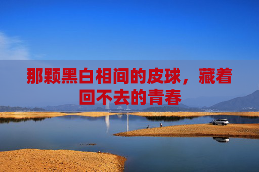 那颗黑白相间的皮球,藏着回不去的青春