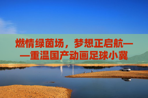 燃情绿茵场,梦想正启航——重温国产动画足球小冀