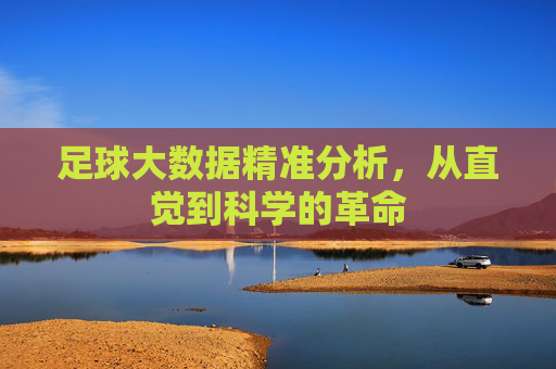 足球大数据精准分析,从直觉到科学的革命