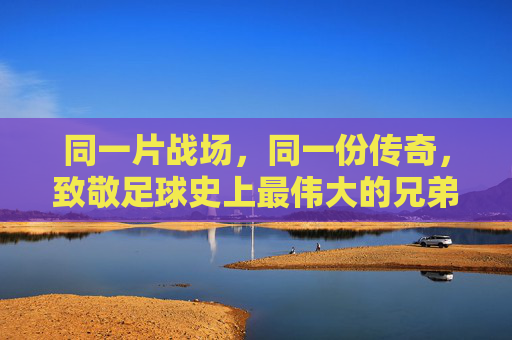 同一片战场，同一份传奇，致敬足球史上最伟大的兄弟球员——拉法尔与法比奥