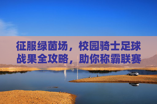 征服绿茵场,校园骑士足球战果全攻略,助你称霸联赛!